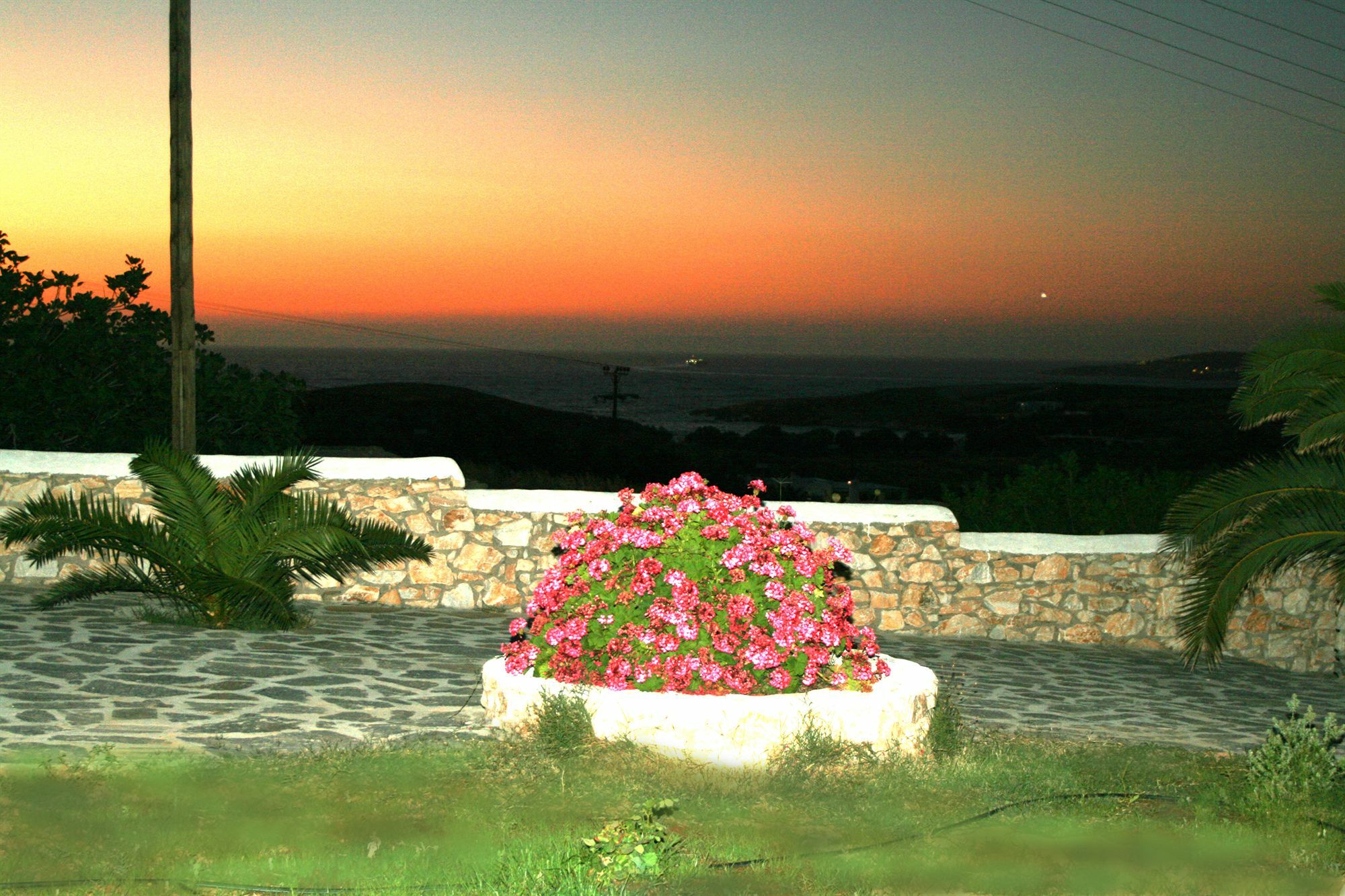 Mirsini Studios Parasporos Bagian luar foto
