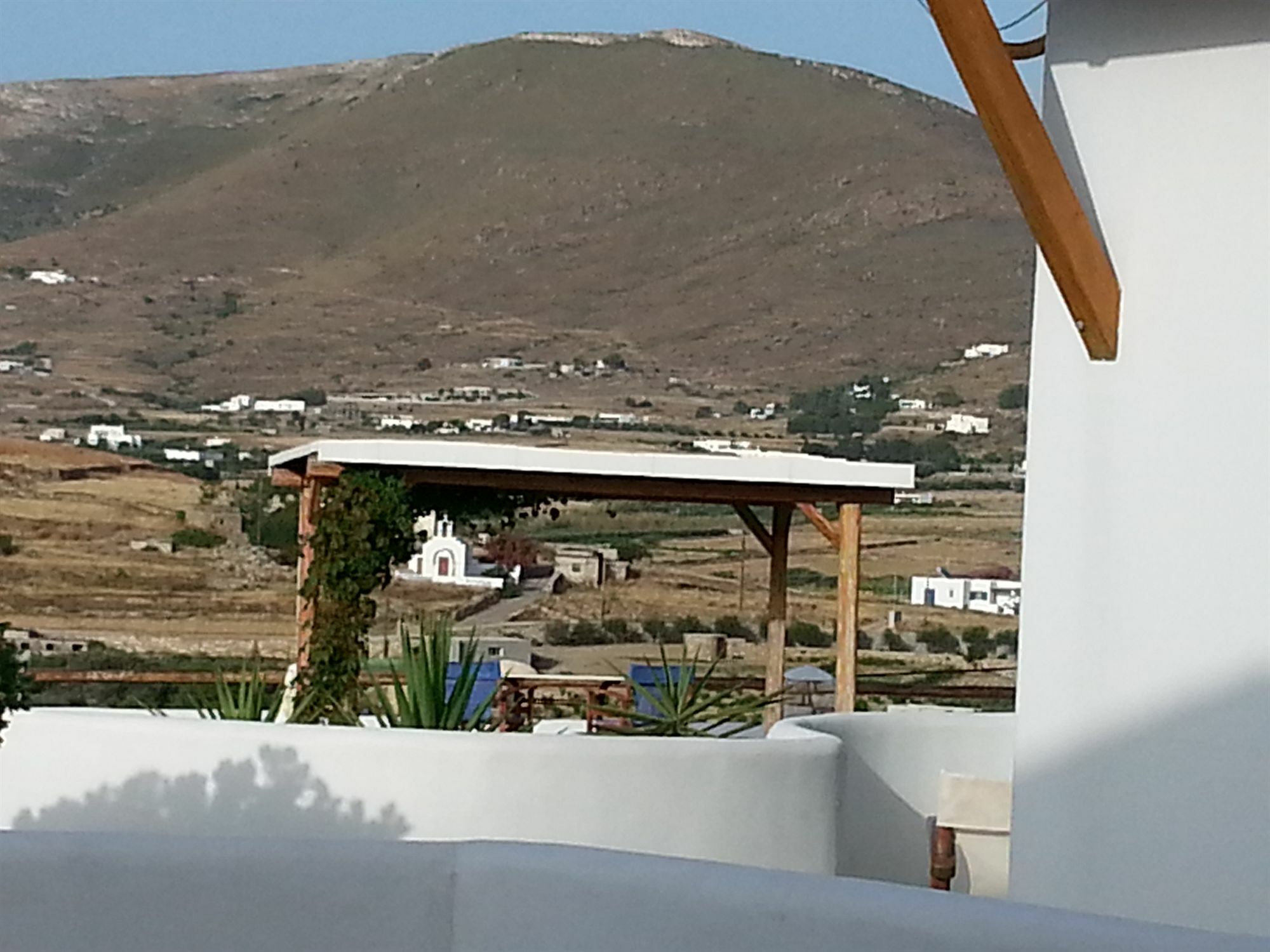 Mirsini Studios Parasporos Bagian luar foto