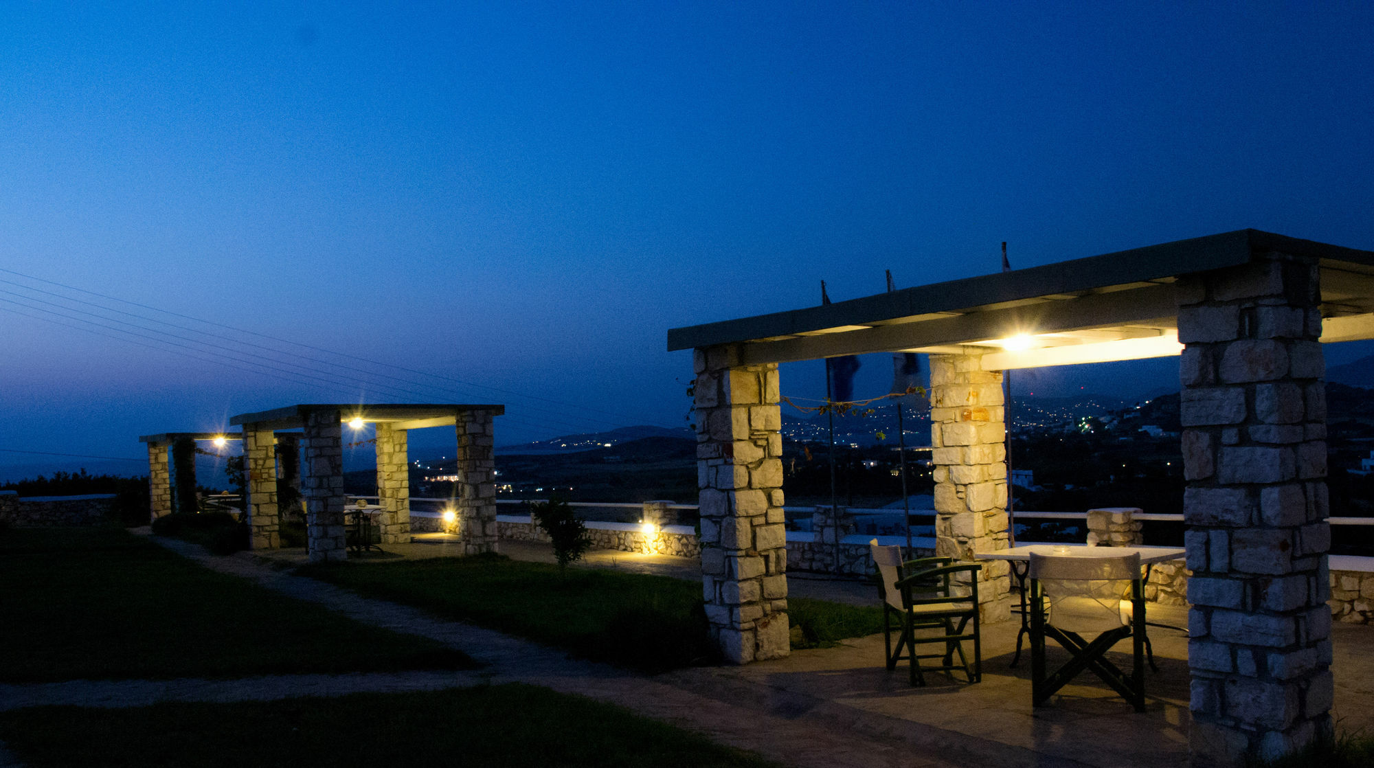 Mirsini Studios Parasporos Bagian luar foto