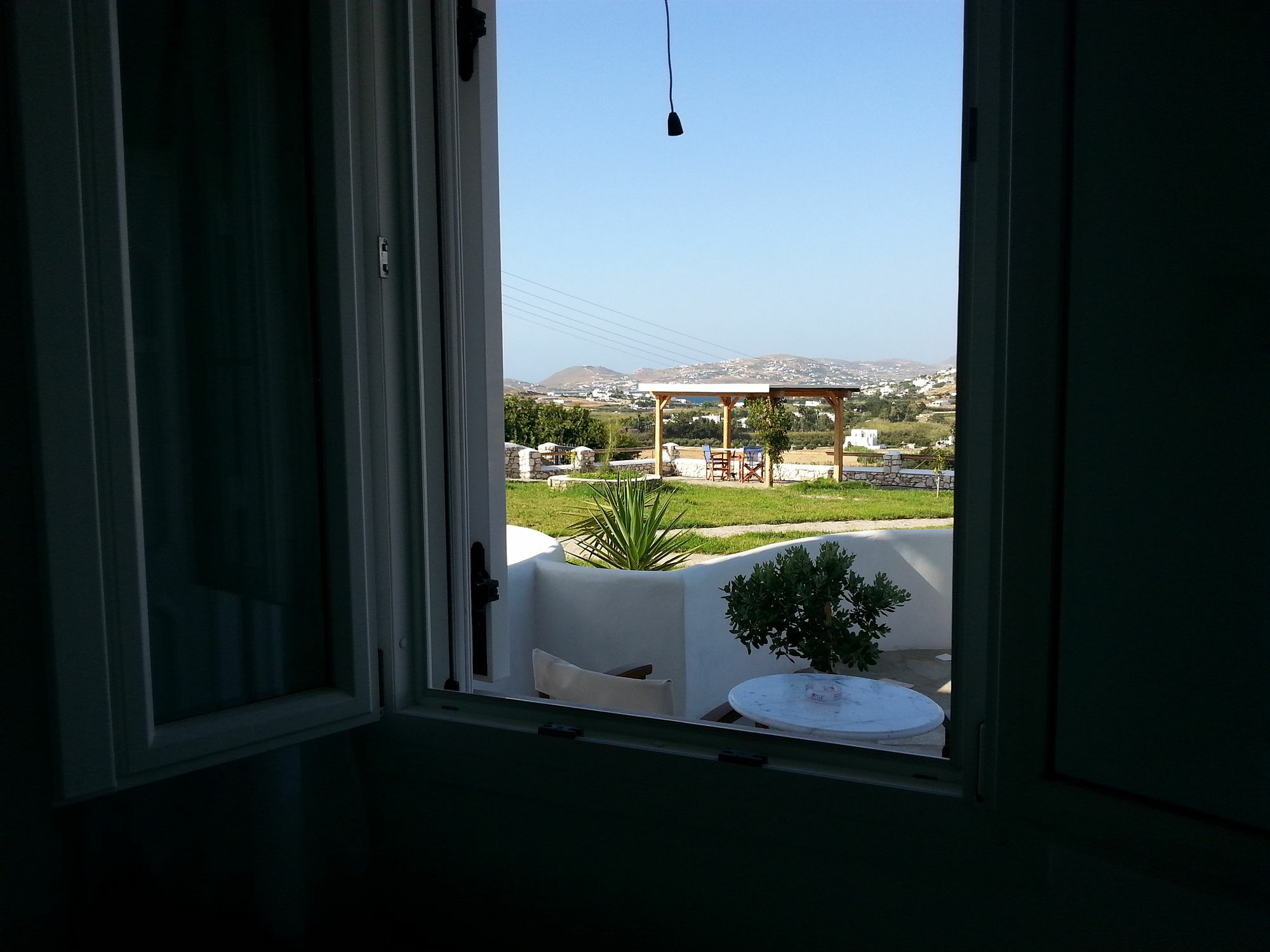 Mirsini Studios Parasporos Bagian luar foto
