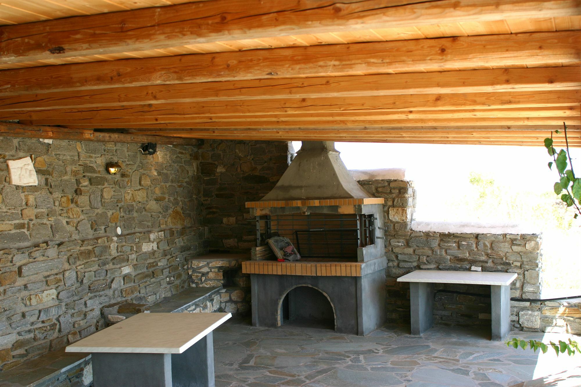 Mirsini Studios Parasporos Bagian luar foto